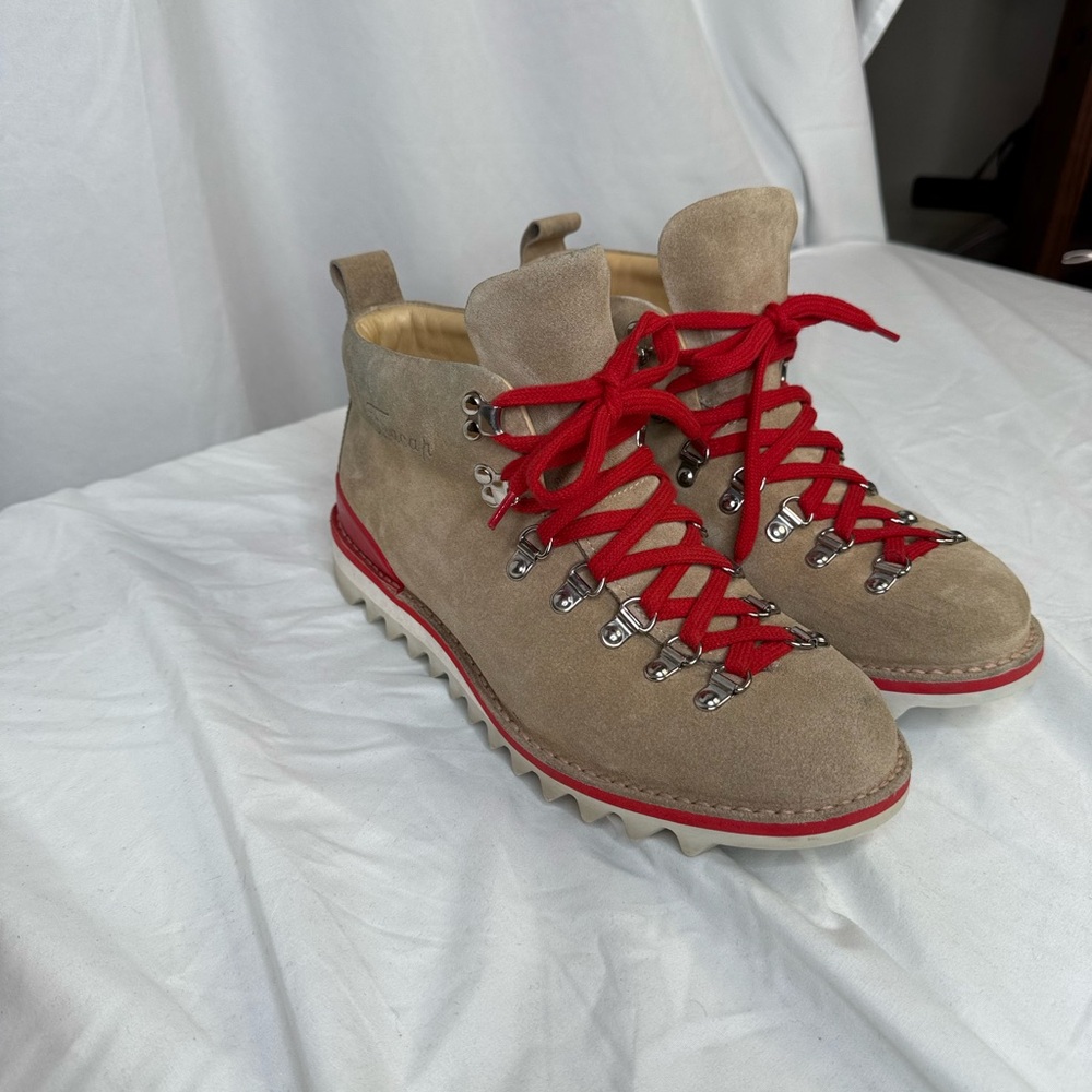 Francap Article M120 Spoiler